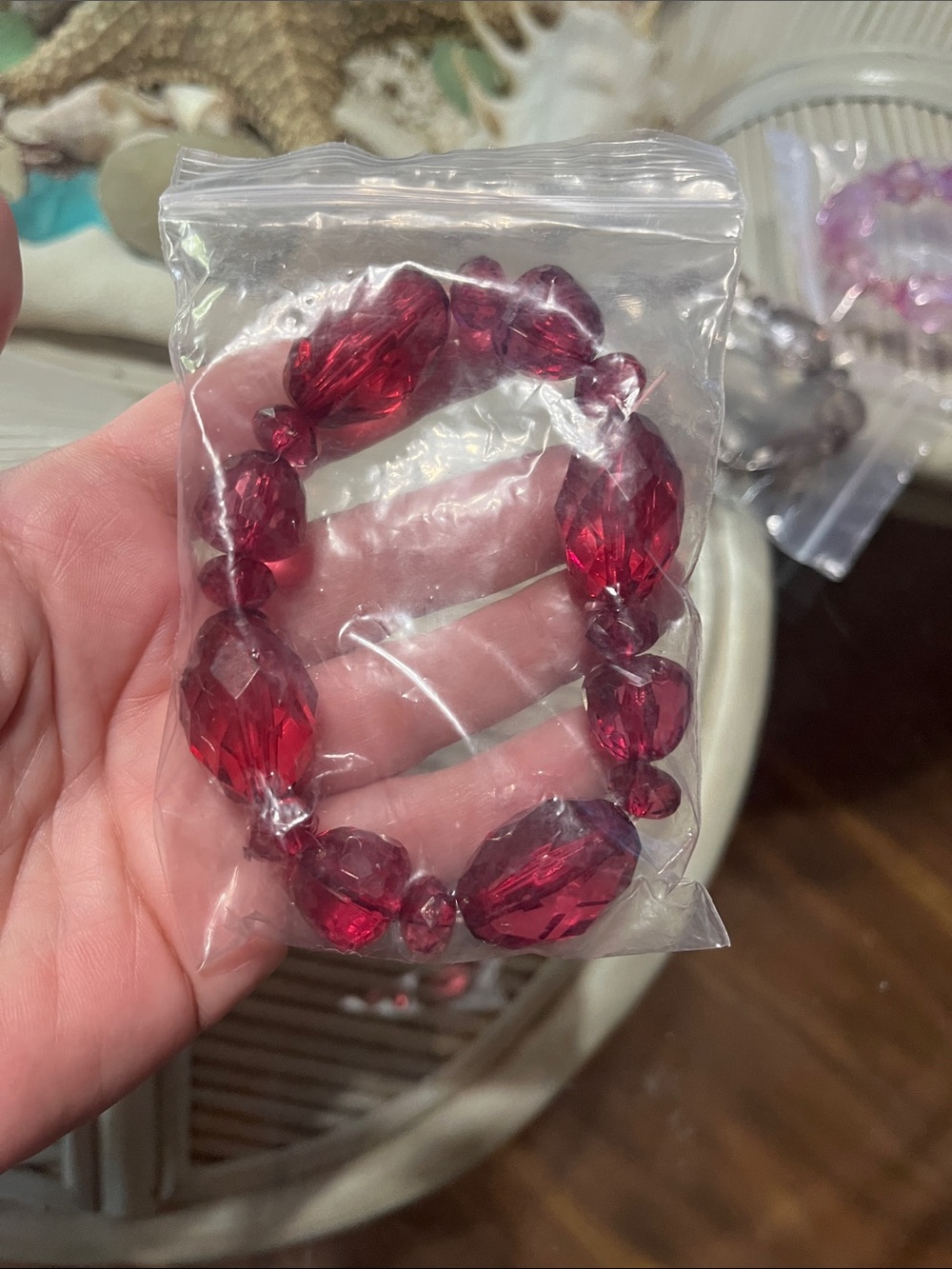 Multiple Color Bracelet Set - Picture 11 of 13